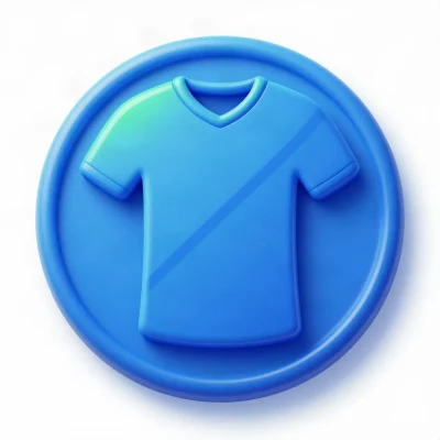 Maglia Italia